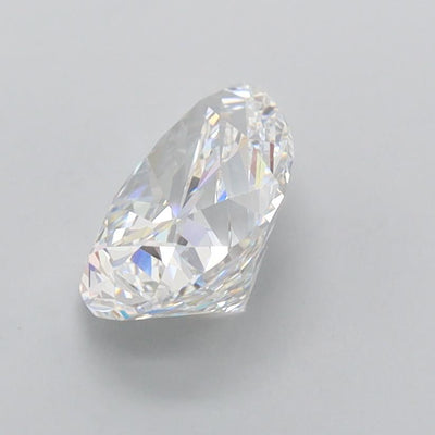 1.52 Carat Pear Lab Diamond :: 360 spin frame 07