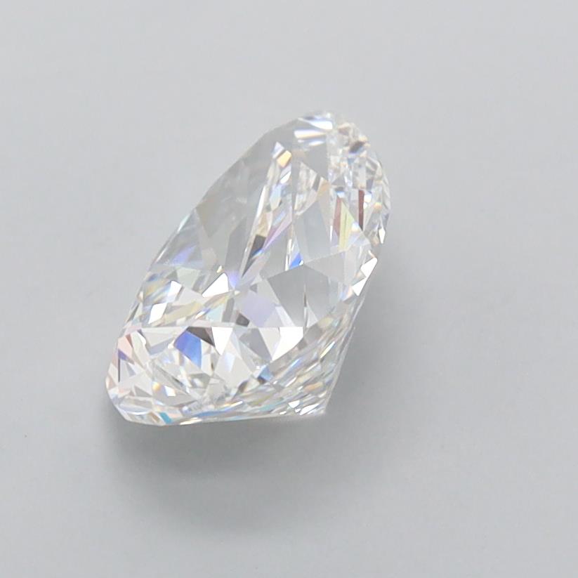 1.52 Carat Pear Lab Diamond :: 360 spin frame 07