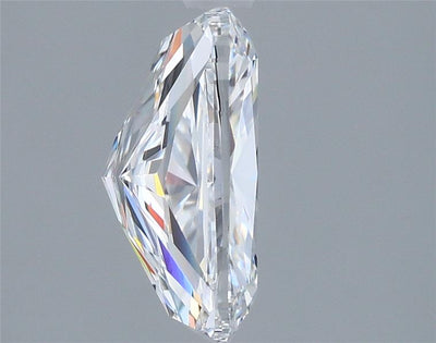2.04 Carat Elongated Cushion Lab Diamond :: 360 spin frame 01