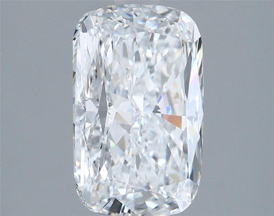2.04 Carat Elongated Cushion Lab Diamond :: 360 spin frame 05