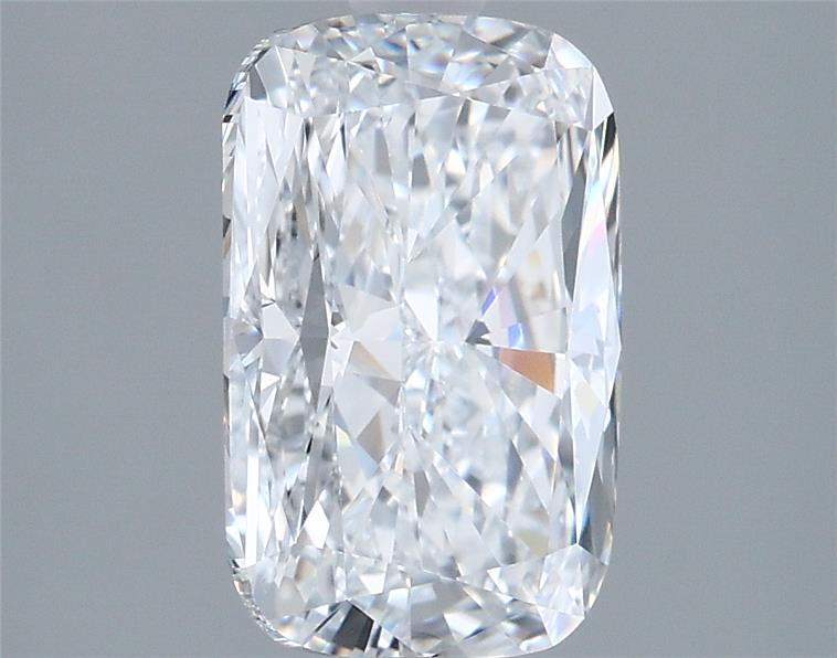 2.04 Carat Elongated Cushion Lab Diamond :: 360 spin frame 05