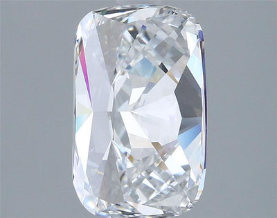 2.04 Carat Elongated Cushion Lab Diamond :: 360 spin frame 06