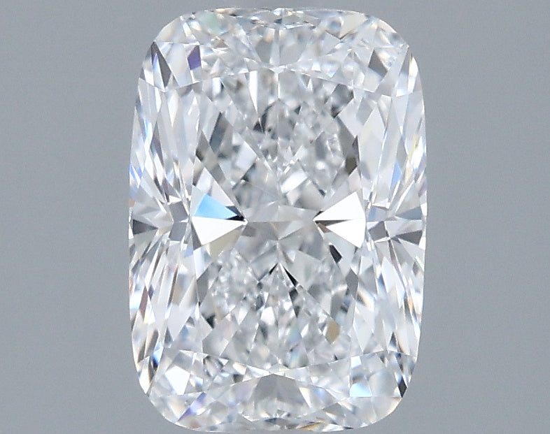 1.53 Carat Elongated Cushion Lab Diamond