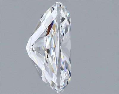 1.53 Carat Elongated Cushion Lab Diamond :: 360 spin frame 01