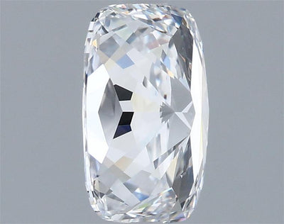 1.53 Carat Elongated Cushion Lab Diamond :: 360 spin frame 03