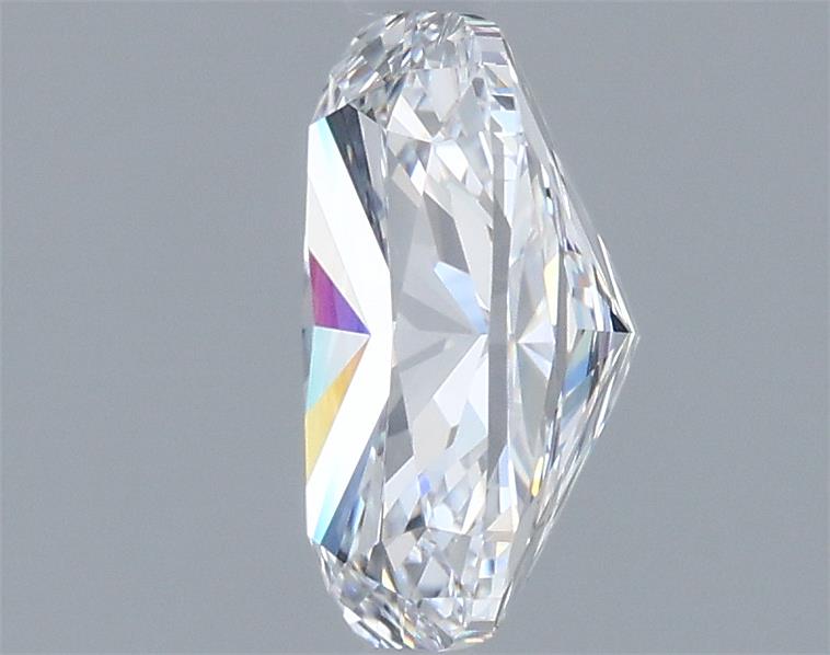 1.53 Carat Elongated Cushion Lab Diamond :: 360 spin frame 04