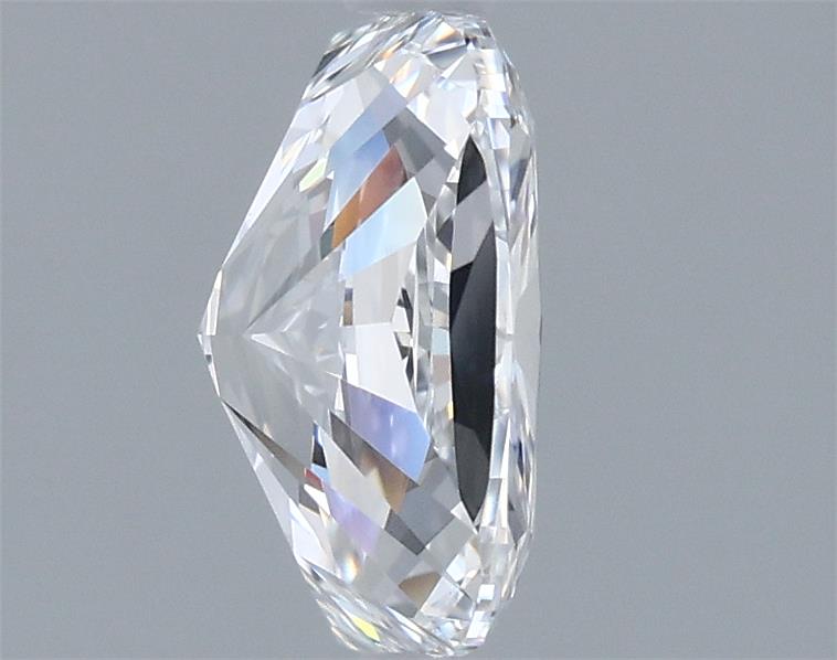 1.53 Carat Elongated Cushion Lab Diamond :: 360 spin frame 05