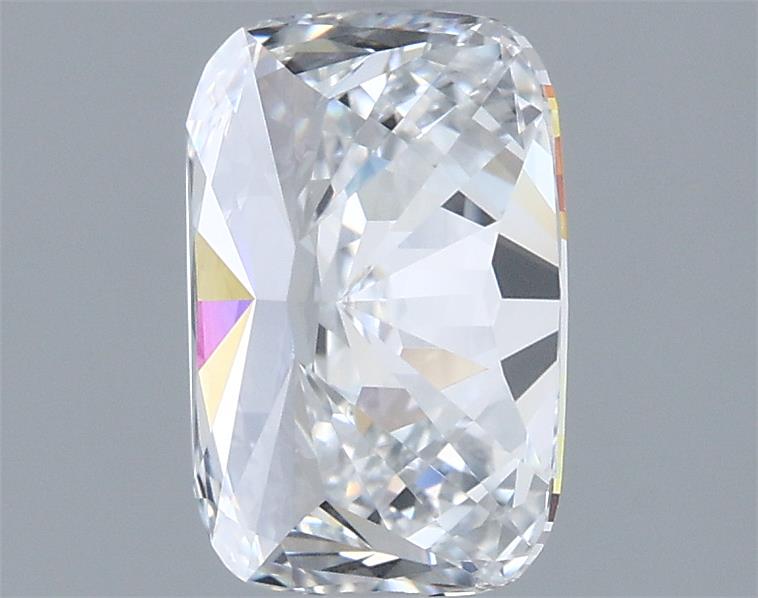 1.53 Carat Elongated Cushion Lab Diamond :: 360 spin frame 06