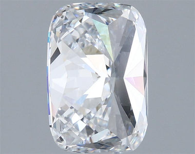 1.53 Carat Elongated Cushion Lab Diamond :: 360 spin frame 07