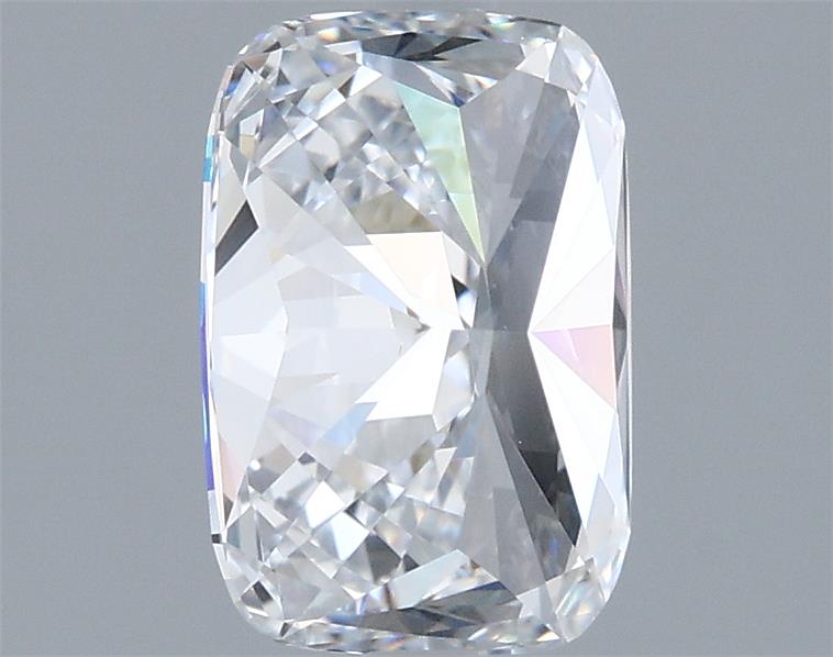 1.53 Carat Elongated Cushion Lab Diamond :: 360 spin frame 07