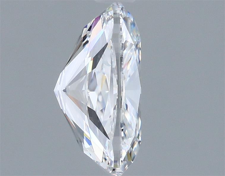 1.51 Carat Elongated Cushion Lab Diamond :: 360 spin frame 01
