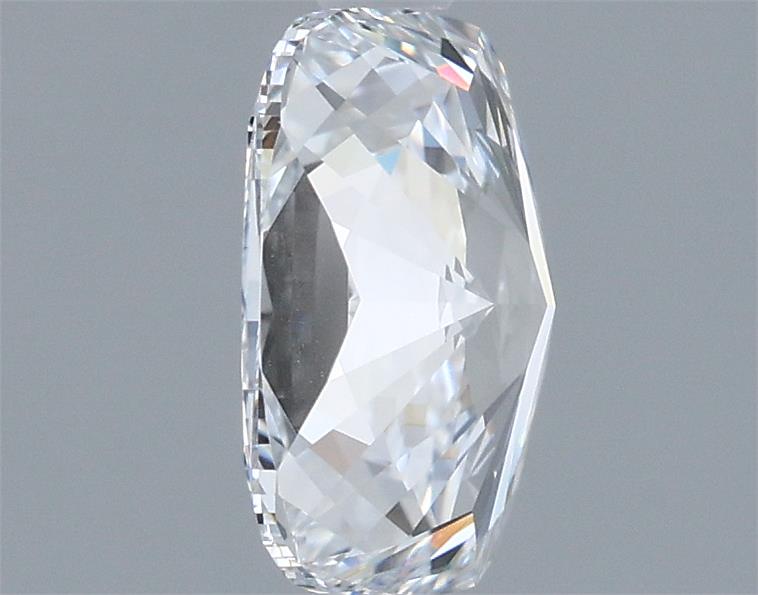 1.51 Carat Elongated Cushion Lab Diamond :: 360 spin frame 03