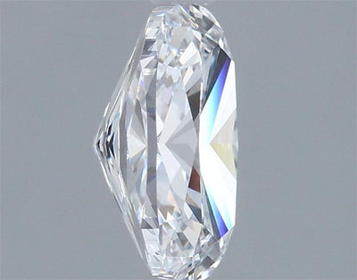 1.51 Carat Elongated Cushion Lab Diamond :: 360 spin frame 06