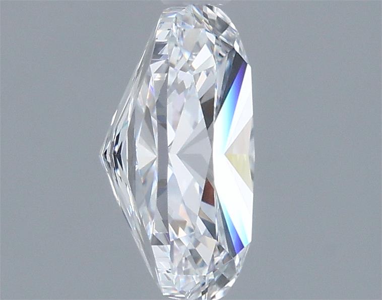 1.51 Carat Elongated Cushion Lab Diamond :: 360 spin frame 06
