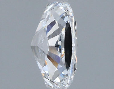 1.51 Carat Elongated Cushion Lab Diamond :: 360 spin frame 07