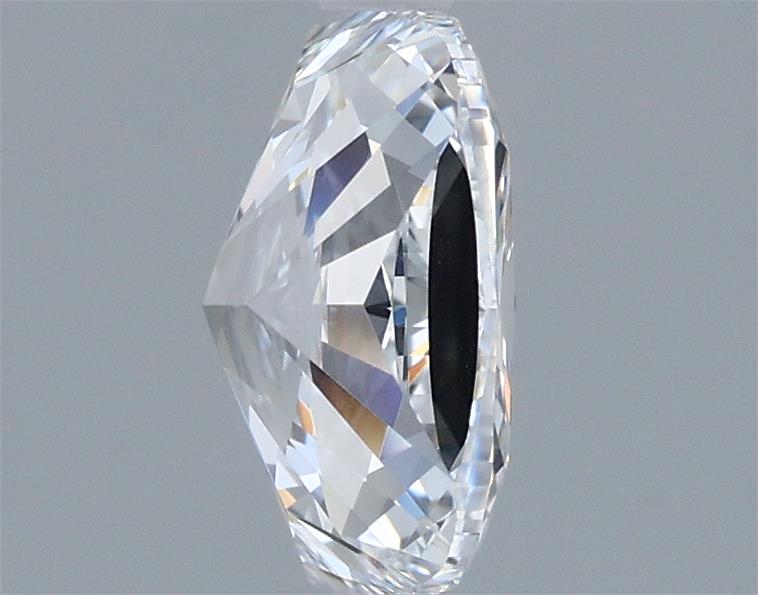1.51 Carat Elongated Cushion Lab Diamond :: 360 spin frame 07
