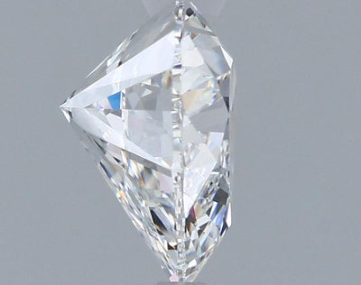 1.59 Carat Heart Lab Diamond :: 360 spin frame 02