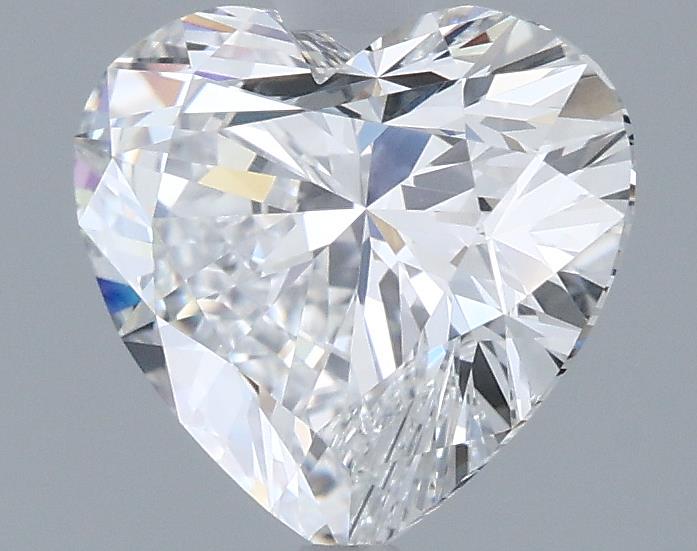 1.59 Carat Heart Lab Diamond :: 360 spin frame 06