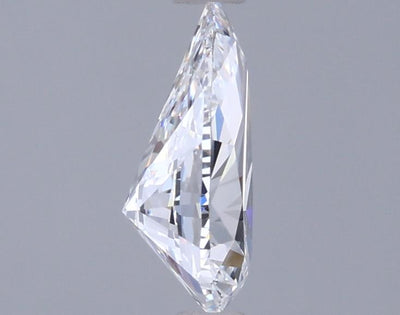 1.02 Carat Pear Lab Diamond :: 360 spin frame 01