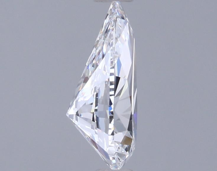 1.02 Carat Pear Lab Diamond :: 360 spin frame 01