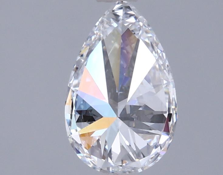 1.02 Carat Pear Lab Diamond :: 360 spin frame 02
