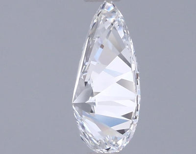 1.02 Carat Pear Lab Diamond :: 360 spin frame 03