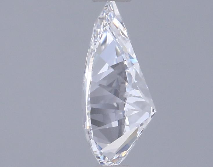 1.02 Carat Pear Lab Diamond :: 360 spin frame 04