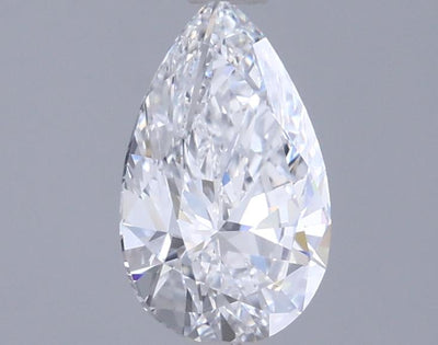 1.02 Carat Pear Lab Diamond :: 360 spin frame 05