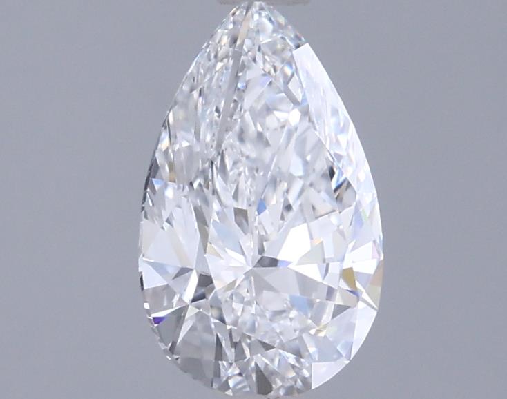 1.02 Carat Pear Lab Diamond :: 360 spin frame 05