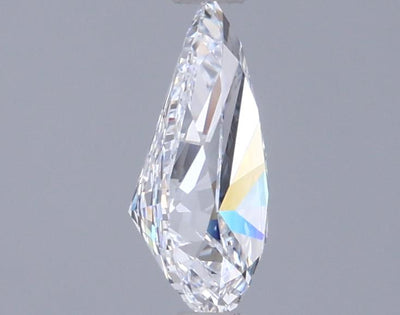 1.02 Carat Pear Lab Diamond :: 360 spin frame 07
