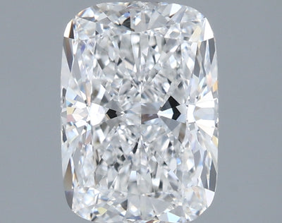 1.60 Carat Elongated Cushion Lab Diamond