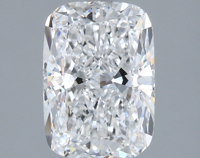 1.60 Carat Elongated Cushion Lab Diamond