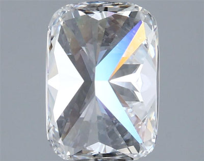 1.60 Carat Elongated Cushion Lab Diamond :: 360 spin frame 01