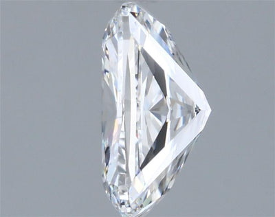 1.60 Carat Elongated Cushion Lab Diamond :: 360 spin frame 02