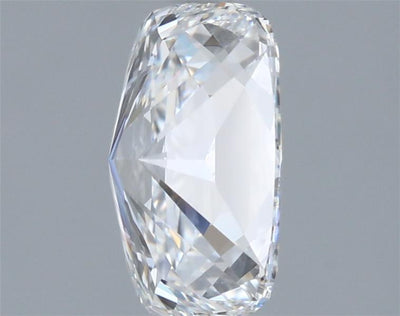 1.60 Carat Elongated Cushion Lab Diamond :: 360 spin frame 03