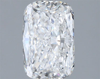 1.60 Carat Elongated Cushion Lab Diamond :: 360 spin frame 05