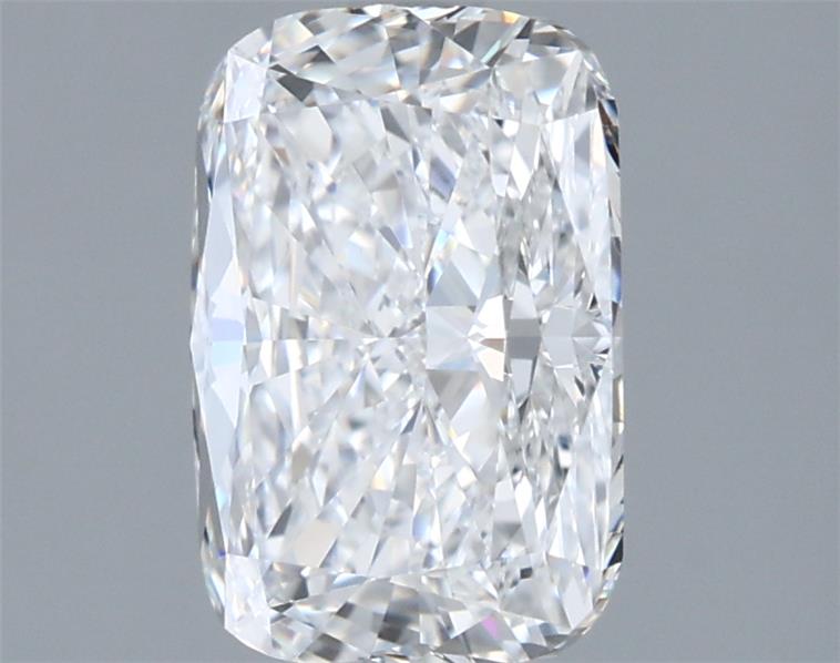 1.60 Carat Elongated Cushion Lab Diamond :: 360 spin frame 05