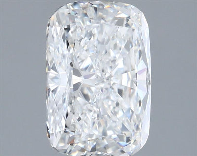 1.60 Carat Elongated Cushion Lab Diamond :: 360 spin frame 06
