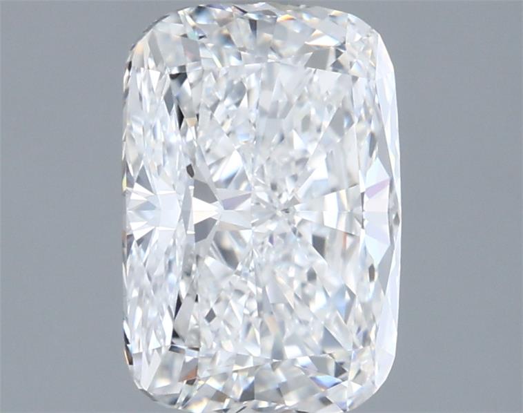 1.60 Carat Elongated Cushion Lab Diamond :: 360 spin frame 06