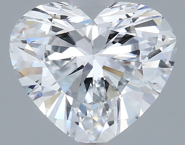 1.19 Carat Heart Lab Diamond