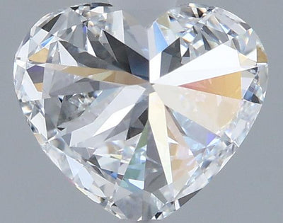 1.19 Carat Heart Lab Diamond :: 360 spin frame 01