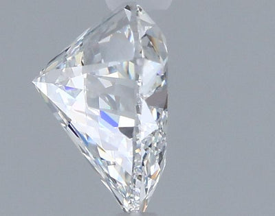 1.19 Carat Heart Lab Diamond :: 360 spin frame 02