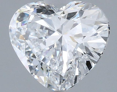 1.19 Carat Heart Lab Diamond :: 360 spin frame 05