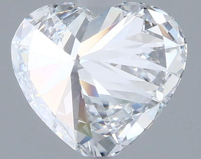 1.19 Carat Heart Lab Diamond :: 360 spin frame 06