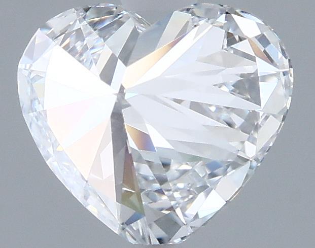 1.19 Carat Heart Lab Diamond :: 360 spin frame 06