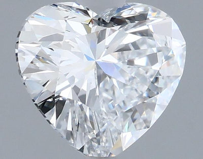 1.19 Carat Heart Lab Diamond :: 360 spin frame 07