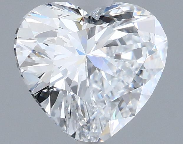 1.19 Carat Heart Lab Diamond :: 360 spin frame 07