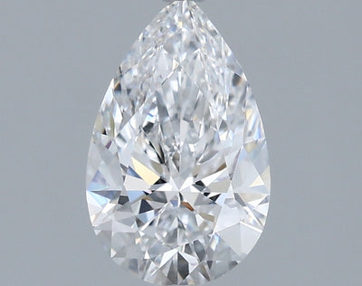 1.04 Carat Pear Lab Diamond
