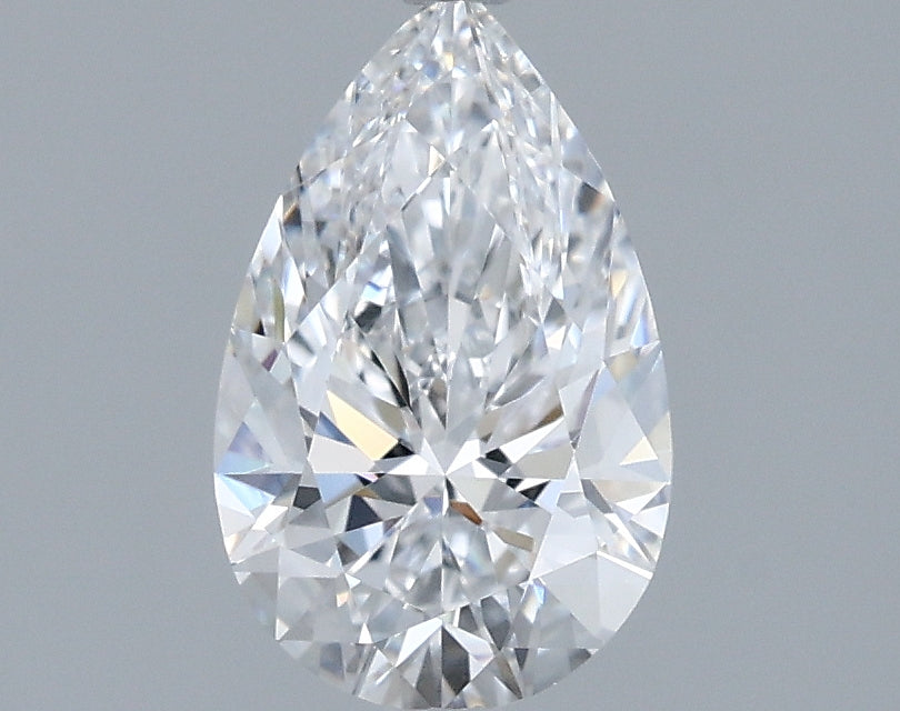 1.04 Carat Pear Lab Diamond