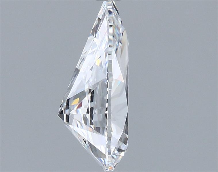 1.04 Carat Pear Lab Diamond :: 360 spin frame 01